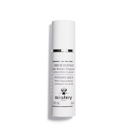 INTENSIVE SERUM WITH TROPICAL RESINS INTENSIVE SERUM WITH TROPICAL RESINS